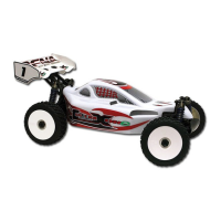 Preview: Ofna Racing Ultra LX ONE