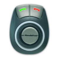 Preview: Mr Handsfree BLUE SMART