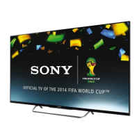 Preview: Sony KDL-55W829B