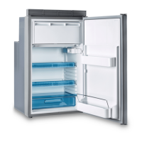 Preview: Waeco CoolMatic MDC065