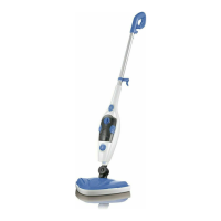 Preview: Cleanmaxx JJ-SC-005B