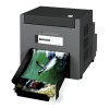 Printer Logo