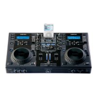 Preview: Cortex DMIX-600