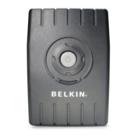 Preview: Belkin 400va