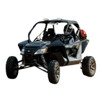 Preview: Arctic Cat Wildcat ROV 2013