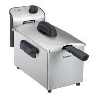 Preview: Breville vdf059