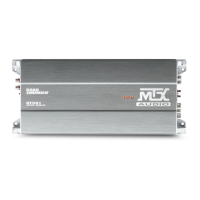 Preview: MTX RT501