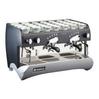 Preview: Rancilio EPOCA 2GR. E