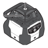 Laser Level Logo