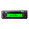 Car Stereo System Logo