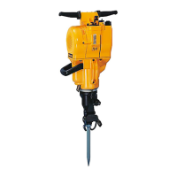 Preview: Atlas Copco Pionjar 120