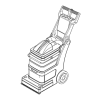 Floor Machine Logo