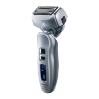 Preview: Panasonic ES-LA63