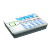 Keypad Logo