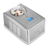 Ice Cream Maker Logo