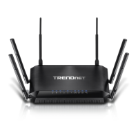 Preview: TRENDnet TEW-828DRU