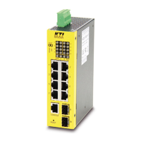 Preview: KTI Networks KGS-1060