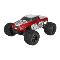 Preview: Team Losi LST XXL 2 Electric RTR