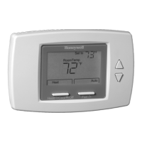 Preview: Honeywell TB6575 SuitePRO