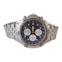 Preview: Accurist MB 119