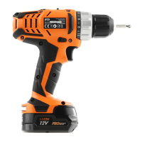 Preview: AEG BS12 G2