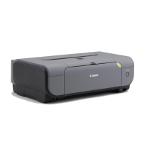 Preview: Canon PIXMA iP3300