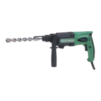 Preview: Hitachi DH 24PB2