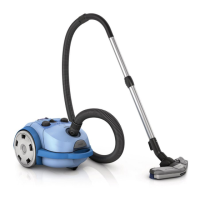 Preview: Philips FC9071