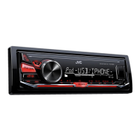 Preview: JVC KD-X230