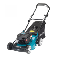 Preview: Makita PLM4620N