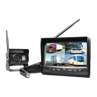 Preview: Rear view safety RVS-CW-CAM