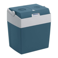 Preview: Mobicool T26 DC/AC