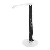 Preview: Rexel ActiVita Daylight Strip+
