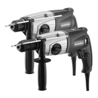 Preview: Metabo BHE 20 SP