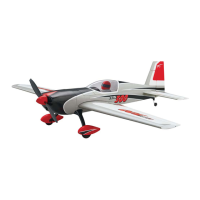 Preview: Flyzone extra 300 sx