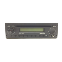Preview: Bosch Calais USB40