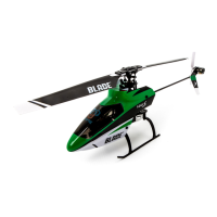 Preview: Horizon Hobby Blade 120 S