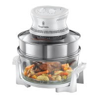 Preview: Russell Hobbs 18537