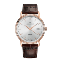 Preview: Claude Bernard 84