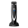 Electric Shaver Logo