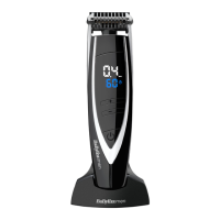 Preview: BaByliss 7898U
