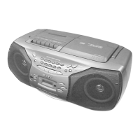 Preview: Sony CFD-S700
