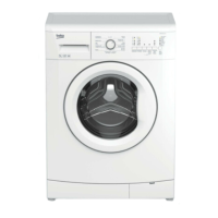 Preview: Beko WMB 71021 M