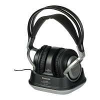 Preview: Panasonic rp-wf950