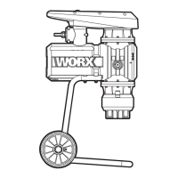 Preview: Worx WG401E