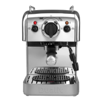 Preview: Dualit DCM2X