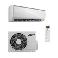 Preview: Samsung AQV18UGAX