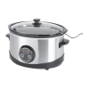 Slow Cooker Logo