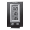 Thermometer Logo