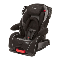 Preview: Safety 1st alpha omega elite